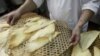Shark Fins Going Out of Favor Among Young Chinese-Malaysians