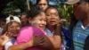 Burma Releases More Political Prisoners 