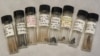 Apollo 11 Moon Samples Rediscovered After 40 Years