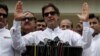 عمران خان: آی اس آی خط مقدم دفاعی پاکستان است