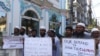 En Inde, l'impossible combat des femmes victimes de viol conjugal