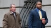 Baltimore Policeman Says Freddie Gray Asked for Help in Van