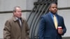 Baltimore : l'Amérique ouvre le procès des brutalités policières 