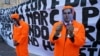 Honduran President's Brother Gets Life in US Jail for Drug Trafficking 
