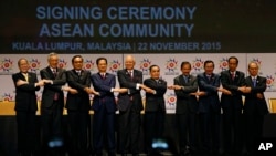 KTT ASEAN