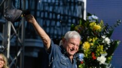 Panamá tiene un difícil panorama pre-electoral y tensas relaciones con Nicaragua

