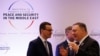 Pompeo: US, Europe Can Cooperate on Iran Despite Differences