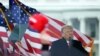 Trump Batalkan Konferensi Pers 6 Januari di Florida