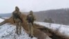 US, NATO Warn Russia Against More 'Gaslighting' on Ukraine 