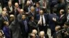 Brazil Eyes Pension Vote, Budget Target After Temer Dodges Trial