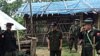 Tiongkok Tolak Masuknya Pengungsi dari Birma