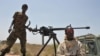 Bentrok Antara Tentara Somalia, 3 Tewas