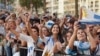 Uruguay vota en elecciones departamentales
