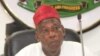 Zaben Jahar Kano Ma "Bai Kammala" Ba