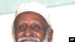 Abwaan Hadraawi