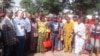 Bouaké accueille les Magic System et l’UE Magic Tour 