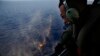 EE.UU. y Rusia logran acuerdo para sobrevolar Siria