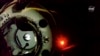 Space X Crew Capsule Reaches Space Station