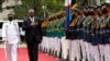 US, Philippines Move Closer to Face China's Belligerence