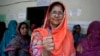 National Observers Note Irregularities in Pakistan Elections