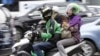 Go-Jek, Grab Wajib Daftar sebagai Perusahaan Transportasi
