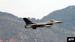 Türkiyə 160 kürd üsyançısını öldürdüyünü açıqlayıb