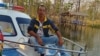 អតីត​សកម្មជន​អតីតបក្ស​សង្គ្រោះជាតិ​ជាប់​ចោទ​ពី​បទ​ញុះញង់