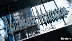 Una declaración de quiebra sería un hito sombrío que Neiman Marcus ha pasado los últimos años tratando de evitar.