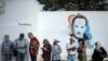 Outsiders Surge in Tunisia Presidential Polls