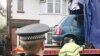 Stockholm Bomber ‘Radicalized in Britain’