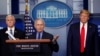 New Week Brings New Challenges for White House 
