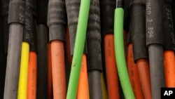 Sebuah konsorsium berencana membangun kabel bawah laut tercepat di dunia, menggunakan kabel fiber optik, menghubungkan Amerika Serikat dan Jepang.