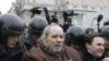 Russia’s Political Discontent Moves from Winter to Spring 