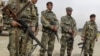 Dampak Serangan Pasukan Afghanistan terhadap Pasukan Koalisi