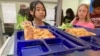 American Families Worry About End to Free School Lunches