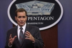 John Kirby