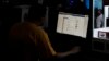 El FBI vigila cuidadosamente la web