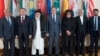 روسیه از روند صلح افغانستان چی می‌خواهد؟