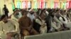 د ځنګلونو بیا رغونې لپاره د کرنې وزارت هڅې