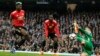 Manchester City et United, attention danger !