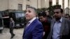 Egypt Arrests Activists After Commemoration of Uprising
