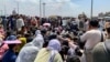 AS Evakuasi 7.400 Orang dari Afghanistan dalam 24 Jam