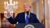 Trump firma decreto para albergar a migrantes en la base militar de EEUU en la bahía de Guantánamo, Cuba