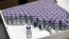 Biden to Call for Summit on Global COVID Vaccine Supplies, Reports Say 