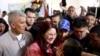 Gunmen Open Fire on Voters in Unofficial Referendum in Venezuela