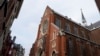 In Belgium, Empty Churches Are Being Turned into Businesses 