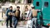 لوګر کې په ډله ییز برید کې ۴پولیس وژل شوي او ۱۲ نور ټپیان شوي