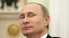 Second-guessing Vladimir Putin's Intentions in Syria