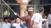 Aceh Usulkan Hukum Cambuk 100 Kali untuk Hubungan Seks Gay