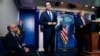 White House Open to More Coronavirus Aid Talks 